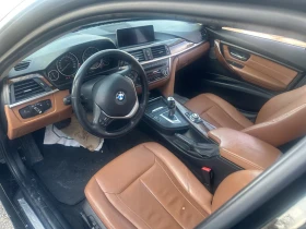 BMW 328 i X-DRIVE* KEYLESS* 360CAM* АвтоКредит(ЦЕНА ДО БГ) - 7999 € / 15644.68 лв. - 62176283 5