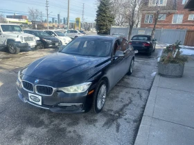 BMW 328 i X-DRIVE* KEYLESS* 360CAM* АвтоКредит(ЦЕНА ДО БГ)