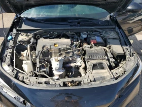 Honda Civic  SPORT - 14400 € / 28163.95 лв. - 51747522 11