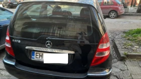 Mercedes-Benz A 170 - 2800 € / 5476.32 лв. - 84732644 4