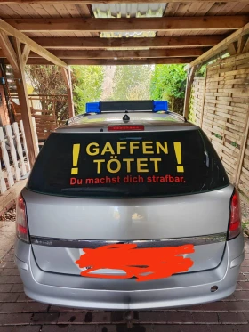 Opel Astra - 2999 € / 5865.53 лв. - 71364158 11