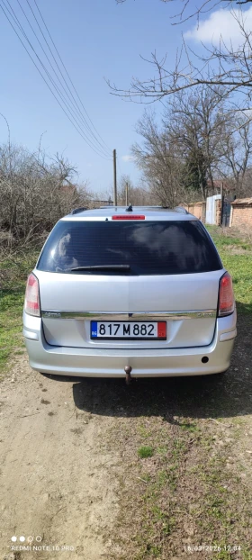 Opel Astra - 2999 € / 5865.53 лв. - 71364158 2