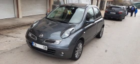 Nissan Micra * АВТОМАТИК*  - 3999 € / 7821.36 лв. - 44039528 5