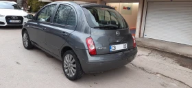 Nissan Micra * АВТОМАТИК*  - 3999 € / 7821.36 лв. - 44039528 10
