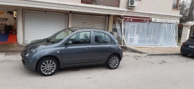 Nissan Micra * АВТОМАТИК*  - 3999 € / 7821.36 лв. - 44039528 3