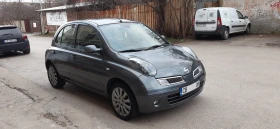 Nissan Micra * АВТОМАТИК*  - 3999 € / 7821.36 лв. - 44039528 6