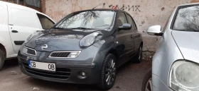 Nissan Micra * АВТОМАТИК*  - 3999 € / 7821.36 лв. - 44039528 16