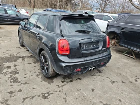 Mini Cooper s 2.0Т John Cooper Works - 11 € / 21.51 лв. - 79061026 5
