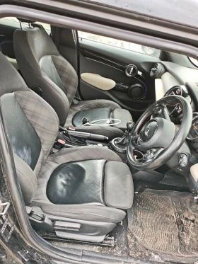 Mini Cooper s 2.0Т John Cooper Works - 11 € / 21.51 лв. - 79061026 7