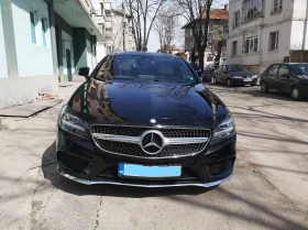 Mercedes-Benz CLS 400 AMG - 20000 € / 39116.60 лв. - 16548826 6