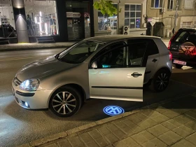 ������ VW Golf