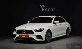 ������ Mercedes-Benz E 220