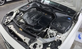 Mercedes-Benz E 220 4MATIC* AMG* HEAD-UP* 360 ������* ���������* ����� | Mobile.bg � ����� ������ 6
