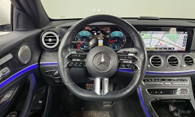 Mercedes-Benz E 220 4MATIC* AMG* HEAD-UP* 360 ������* ���������* ����� | Mobile.bg � ����� ������ 11