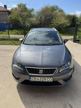Seat Leon Xcellence | Mobile.bg � ����� ������ 2