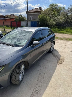 Seat Leon Xcellence | Mobile.bg � ����� ������ 4