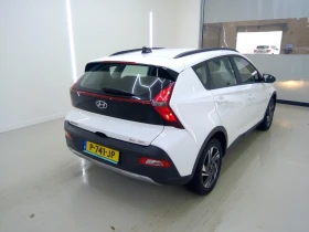 Hyundai Bayon 1.0 - Petrol | Mobile.bg � ����� ������ 3