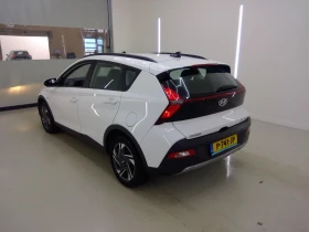 Hyundai Bayon 1.0 - Petrol | Mobile.bg � ����� ������ 4