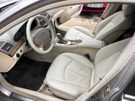 Mercedes-Benz E 270 2.7 CDI Avangard ����� 6 �������� | Mobile.bg � ����� ������ 10