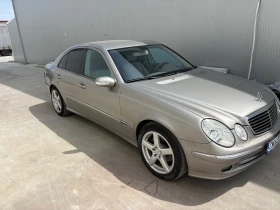 Mercedes-Benz E 270 2.7 CDI Avangard ����� 6 �������� | Mobile.bg � ����� ������ 4