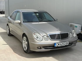 Mercedes-Benz E 270 2.7 CDI Avangard ����� 6 �������� | Mobile.bg � ����� ������ 3