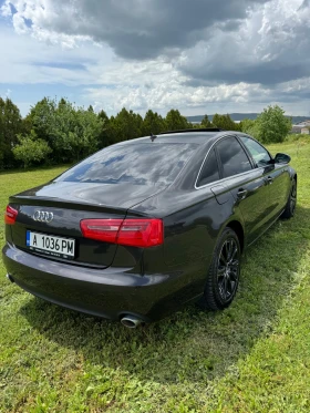 Audi A6 | Mobile.bg � ����� ������ 5