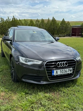 Audi A6 | Mobile.bg � ����� ������ 3