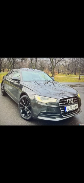 ������ Audi A6