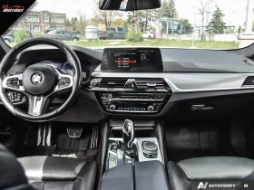 BMW 540 2017 BMW 5 Series 540i xDrive Sedan AWD | Mobile.bg � ����� ������ 12