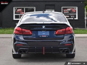 BMW 540 2017 BMW 5 Series 540i xDrive Sedan AWD | Mobile.bg � ����� ������ 4