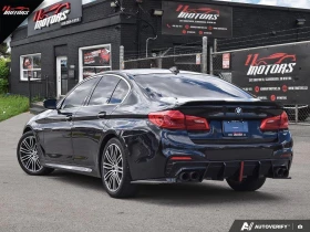 BMW 540 2017 BMW 5 Series 540i xDrive Sedan AWD | Mobile.bg � ����� ������ 5