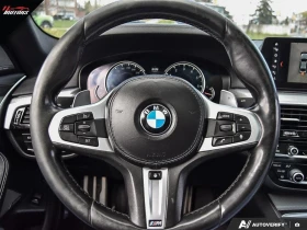 BMW 540 2017 BMW 5 Series 540i xDrive Sedan AWD | Mobile.bg � ����� ������ 9