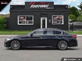BMW 540 2017 BMW 5 Series 540i xDrive Sedan AWD | Mobile.bg � ����� ������ 3