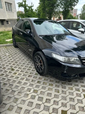 Honda Accord | Mobile.bg � ����� ������ 4