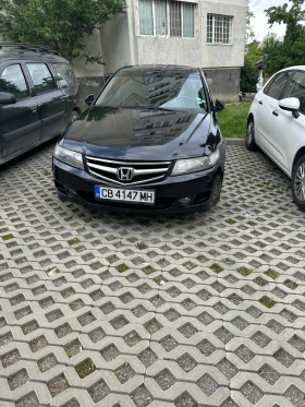 Honda Accord | Mobile.bg � ����� ������ 2