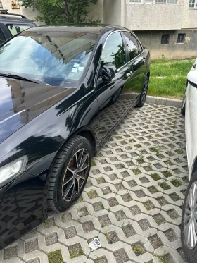 Honda Accord | Mobile.bg � ����� ������ 5