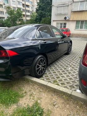 Honda Accord | Mobile.bg � ����� ������ 8