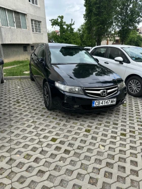 Honda Accord | Mobile.bg � ����� ������ 3