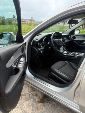 Mercedes-Benz C 180 Avantgarde  | Mobile.bg � ����� ������ 13