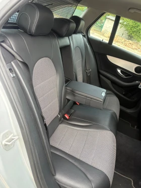 Mercedes-Benz C 180 Avantgarde  | Mobile.bg � ����� ������ 11