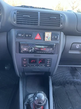 ����� �� �������� �� Audi A3 1.9 TDI