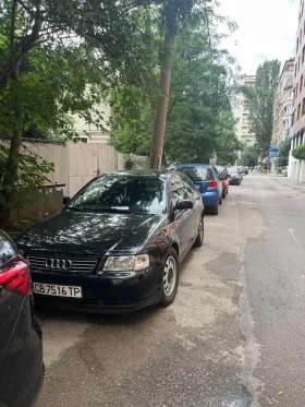 ����� �� �������� �� Audi A3 1.9 TDI