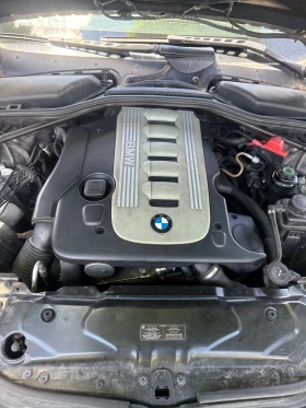 BMW 530 BMW 530 face | Auto.bg — изображение 12