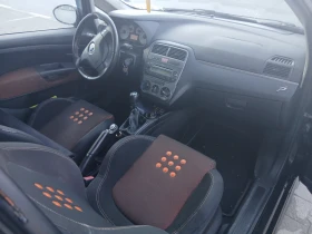 Fiat Punto - 1950 € / 3813.87 лв. - 59529325 5