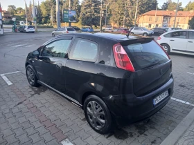 Fiat Punto - 1950 € / 3813.87 лв. - 59529325 3