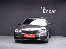 BMW 520 520I M Sports - 21600 € / 42245.93 лв. - 20390151 2