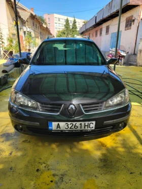 Renault Laguna 