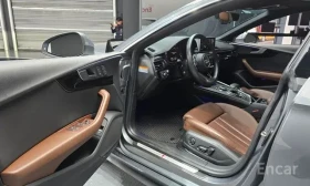Audi A5 45TFSI PREMIUM SPORTBACK ПАНОРАМА ПОДГРЕВИ | Auto.bg — изображение 5