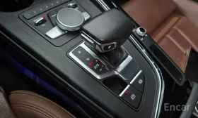 Audi A5 45TFSI PREMIUM SPORTBACK ПАНОРАМА ПОДГРЕВИ | Auto.bg — изображение 9