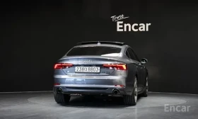 Audi A5 45TFSI PREMIUM SPORTBACK ПАНОРАМА ПОДГРЕВИ | Auto.bg — изображение 4
